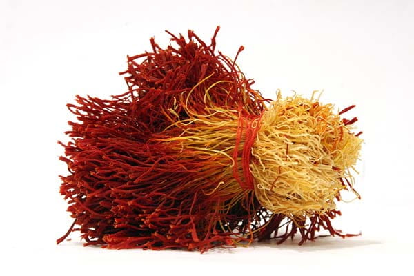 فروش زعفران دسته + قیمت خرید به صرفه